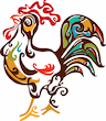 Rooster Dreams Visual Arts company logo