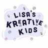 Lisa's Kreative Kids company logo