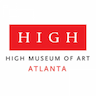 High Museum of Art, Atlanta company logo