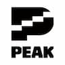 PEAK Day Camp company logo