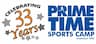 Prime Time Kids' Camp company logo