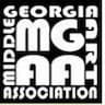 Middle Georgia Art Association company logo