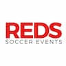 Reds Soccer School Summer Camp company logo