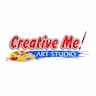 Creative Me Art Studio company logo