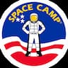 Space Camp company logo