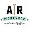 AR Workshop company logo