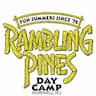 Rambling Pines Day Camp company logo