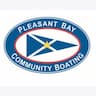 Pleasant Bay Community Boating company logo