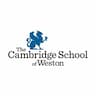 The Cambridge School of Weston Summer Day Camp company logo