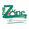 The Zone company logo