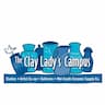 The Clay Lady's Campus company logo