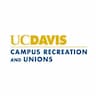 UC Davis Campus Recreation company logo