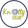 Knotty Origami company logo