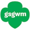 Girl Scouts of the Green and White Mountains company logo