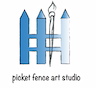 Picket Fence Art Studio company logo