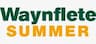 Waynflete Summer Camp company logo