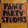 Paint Party Studios company logo