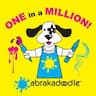 Abrakadoodle Art for Kids company logo