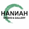 Hannah's Art School company logo