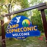 YMCA Camp Copneconic company logo