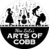 ARTS of Cobb w/Miss LaLa company logo