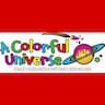 A Colorful Universe company logo