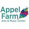 Appel Farm Arts Camp company logo