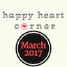 Happy Heart Corner company logo