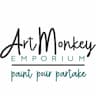 Art Monkey Emporium company logo