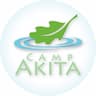 Camp Akita (SDA) company logo