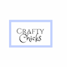 Crafty Chicks company logo