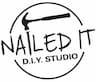 Nailed It DIY Studio - FM company logo