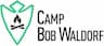 Camp Bob Waldorf company logo