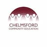 Chelmsford Community Education company logo