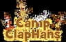 Camp Claphans company logo