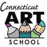 Connecticut Art School company logo