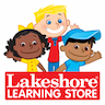 Lakeshore Learning (17072 Devonshire St., Northridge, CA) company logo