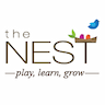 The Nest - Play, Learn, Grow company logo