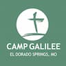 Camp Galilee company logo