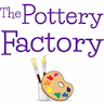 The Pottery Factory company logo