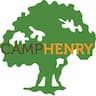 Camp Henry company logo