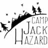 Camp Jack Hazard company logo