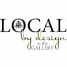 Local by Design at the Gallery company logo