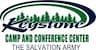 Camp Keystone company logo