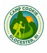 Camp Cookie company logo