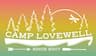 Camp Lovewell company logo