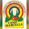 Camp Marcella company logo