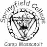 Camp Massasoit company logo