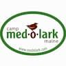 Camp Med-O-Lark company logo