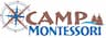 Camp Montessori company logo